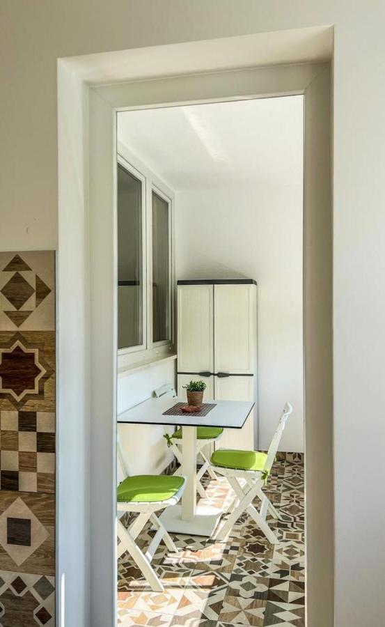 Ladovina Apartment Split Exterior photo
